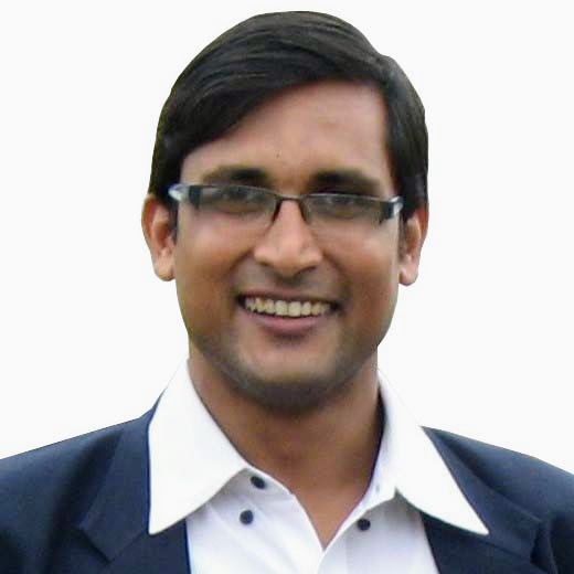 Finance Consultant